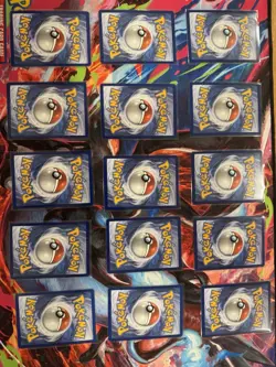 Pokemon Tcg Phantasmal Flames Lot Of 15 Hits - Image 2