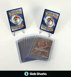 POKEMON PHANTASMAL FLAMES UPC PROMO ORICORIO EX 024 LOT OF 15 - Image 2