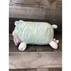 Kellytoy Squishmallow Justice Exclusive Belle the Cat 10" Mini~Blueberry Scented - Image 5