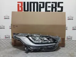 TOYOTA YARIS 2020-24 FRONT RIGHT DRIVER SIDE LED HEADLIGHT 81150K0070 - Image 1