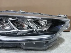 TOYOTA YARIS 2020-24 FRONT RIGHT DRIVER SIDE LED HEADLIGHT 81150K0070 - Image 3