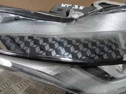 TOYOTA YARIS 2020-24 FRONT RIGHT DRIVER SIDE LED HEADLIGHT 81150K0070 - Image 4