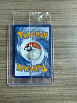 Charmander 044 SVP Obsidian Flames ETB Promo Rare Holo Pokemon TCG NM/M SEALED - Image 2
