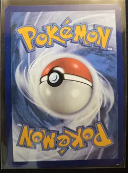 Pokemon TCG Charmander SVP 044 - Black Star Promo Obsidian Flames LP - Image 2