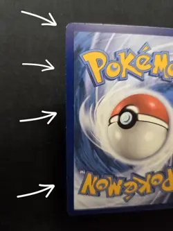 Pokemon TCG Charmander SVP 044 - Black Star Promo Obsidian Flames LP - Image 5