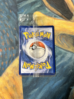 Pokemon TCG - Charmander SVP 044 Obsidian Flames ETB Promo Sealed - Image 2