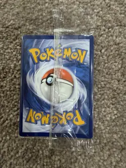 Pokemon TCG Charmander 044 Holo Black Star Promo 2023 SVP Obsidian Flames Sealed - Image 2
