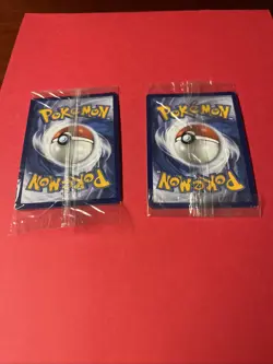 Charmander 044 SVP Obsidian Flames ETB Promo Rare Holo Pokemon TCG NM/M SEALED - Image 4