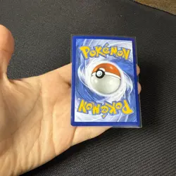 Pokemon TCG Charmander SVP 044 Obsidian Flames Black Star Promo Scarlet & Violet - Image 3