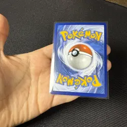 Pokemon TCG Charmander SVP 044 Obsidian Flames Black Star Promo Scarlet & Violet - Image 4