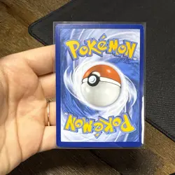 Pokemon TCG Charmander SVP 044 Obsidian Flames Black Star Promo Scarlet & Violet - Image 5