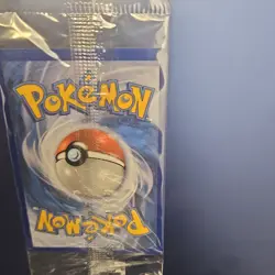 Sealed Pokemon TCG Pikachu Build-A-Bear Workshop Promo Exclusive Rare 20/108 - Image 2