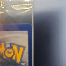 Sealed Pokemon TCG Pikachu Build-A-Bear Workshop Promo Exclusive Rare 20/108 - Image 3