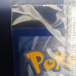 Sealed Pokemon TCG Pikachu Build-A-Bear Workshop Promo Exclusive Rare 20/108 - Image 4