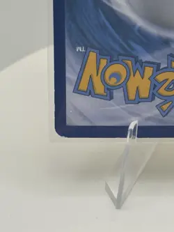 Pokemon TCG Pikachu Build-A-Bear Workshop Promo 20/108 Promo Promo - Image 5