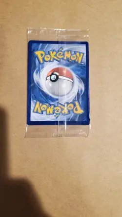 Pokemon TCG Pikachu Build-A-Bear Workshop Promo Card 20/108 - Image 2