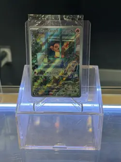 Pokemon TCG Charmander 044 Black Star Promo Sealed Obsidian Flames Holo Sealed - Image 1