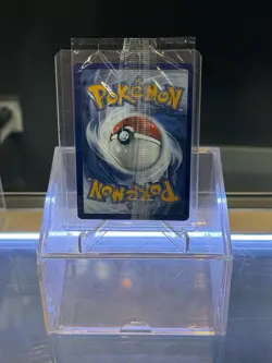 Pokemon TCG Charmander 044 Black Star Promo Sealed Obsidian Flames Holo Sealed - Image 2