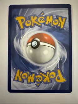 Pokemon Charmander TCG Scarlet & Violet Paldean Fates Holo Shiny Rare - Image 1
