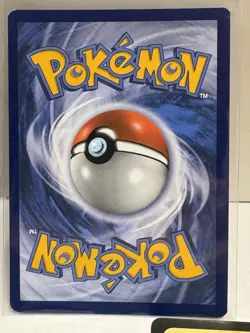 Pokemon Espeon EX TCG Full Art Holo Card 117/122 XY Breakpoint Ultra Rare - Image 4