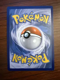Espeon EX Holo Full Art Ultra Rare Card 117/122 XY Breakpoint Pokemon TCG - Image 2