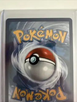 Pokemon Mew TCG 2021 Gold Celebrations Card 025/025 Full Art Secret Rare - Image 5