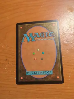 Sphinx Ambassador Core Set 2010 M10 Regular Card #73 LP - Image 3