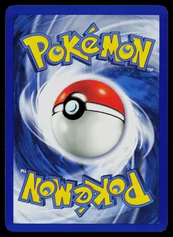 Pokemon Card - Pikachu Neo Genesis 70/111 Common - Image 2