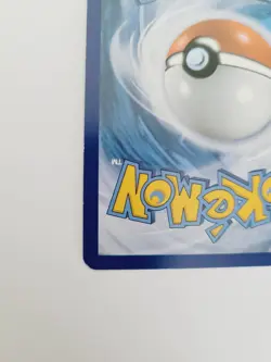 Gyarados EX 26/122 Pokemon Breakpoint XY Ultra Rare Card LP - Image 3