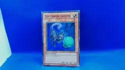 1x YuGiOh TCG The Fabled Catsith HA04 EN007 Trading Card Game - Image 1