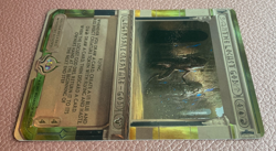 The Locust God MTG Magic the gathering - Image 3