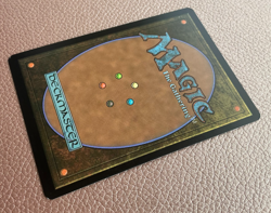 The Locust God MTG Magic the gathering - Image 5