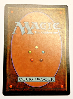 Mana Severance Tempest Regular NM - Image 2