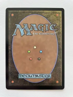 MTG Winnowing SHOWCASE FOIL 0382 ECL - Image 2