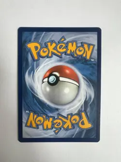 Pokemon TCG: Mudsdale SM20 PRE RELEASE STAFF STAMPED Guardians Rising Promo - Image 2