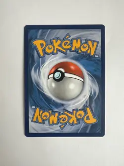 Pokemon TCG: Drampa SM21 PRE RELEASE STAFF STAMPED Guardians Rising Promo - Image 2