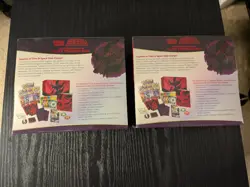 Astral Radiance Pokemon Center Exclusive Elite Trainer Box New Sealed - Image 5