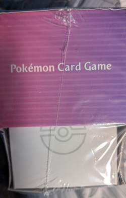 Pokemon TCG Klara & Avery Gym Set Box Matchless Fighters Japanese NEW/Sealed - Image 4