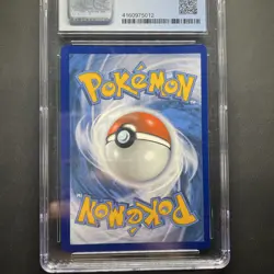 Charizard VMAX CGC 9 SWSH261 Black Star Promo U Premium Collection Pokemon 2000 - Image 4