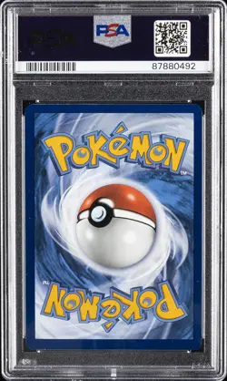 2023 POKEMON MEW EN-151 ILLUSTRATION RARE #167 IVYSAUR PSA 10 - Image 2