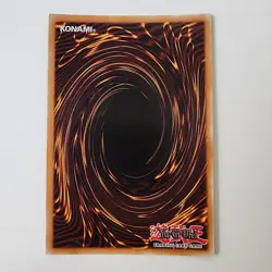 Divine Serpent Geh - DUPO-EN047 - 1st ed - Ultra Rare - NM - Yugioh - Image 2