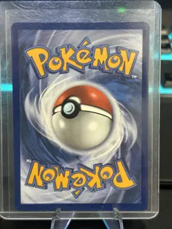 Pokemon TCG Mega Charizard X Ex 013/094 Phantasmal Flames Double Rare NM Card - Image 2