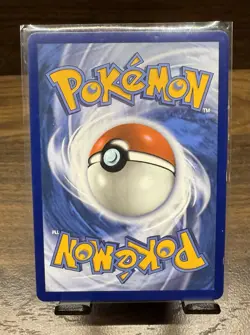 Pokemon TCG Mega Charizard X Ex 013/094 Phantasmal Flames Double Rare NM Card - Image 2