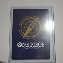 *NM* One Piece TCG Gol D Roger SEC OP09-118 Emperors in the New World Bandai - Image 2