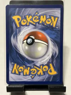 Shining Ho-Oh SM70 Promo Holo SM Promos Pokemon TCG NM - Image 2