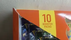 POKEMON Reshiram & Charizard GX Tag Team Premium Collection Box Sealed - Image 4