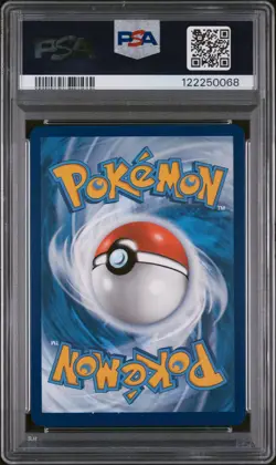 2023 POKEMON MEW EN-151 ILLUSTRATION RARE #167 IVYSAUR PSA 10 - Image 2