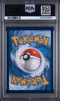 2023 POKEMON MEW EN-151 ILLUSTRATION RARE #167 IVYSAUR PSA 10 - Image 2