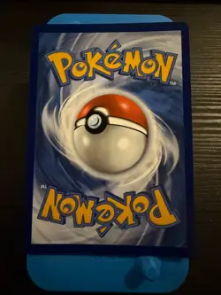 Eevee 133/165 Festive Stamped Promo Holiday Calendar 2025 Snowflake Pokemon - Image 2