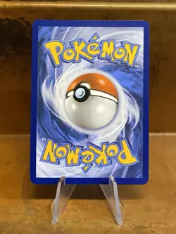 Eevee 133/165 Festive Stamped Promo Holiday Calendar 2025 Snowflake Pokemon - Image 2